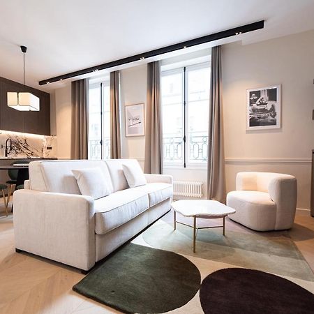 Mbm - Luxury Home In Marais 巴黎 外观 照片