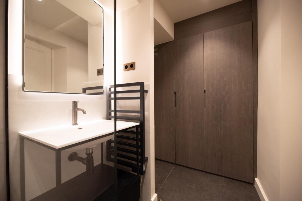 Mbm - Luxury Home In Marais 巴黎 外观 照片