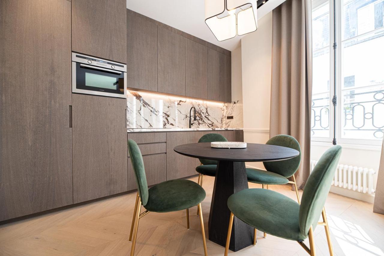 Mbm - Luxury Home In Marais 巴黎 外观 照片