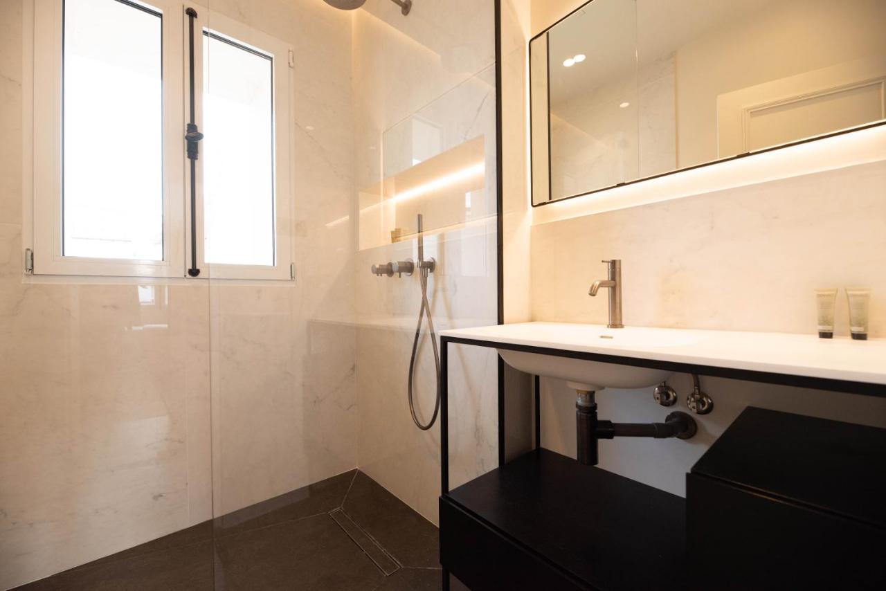 Mbm - Luxury Home In Marais 巴黎 外观 照片