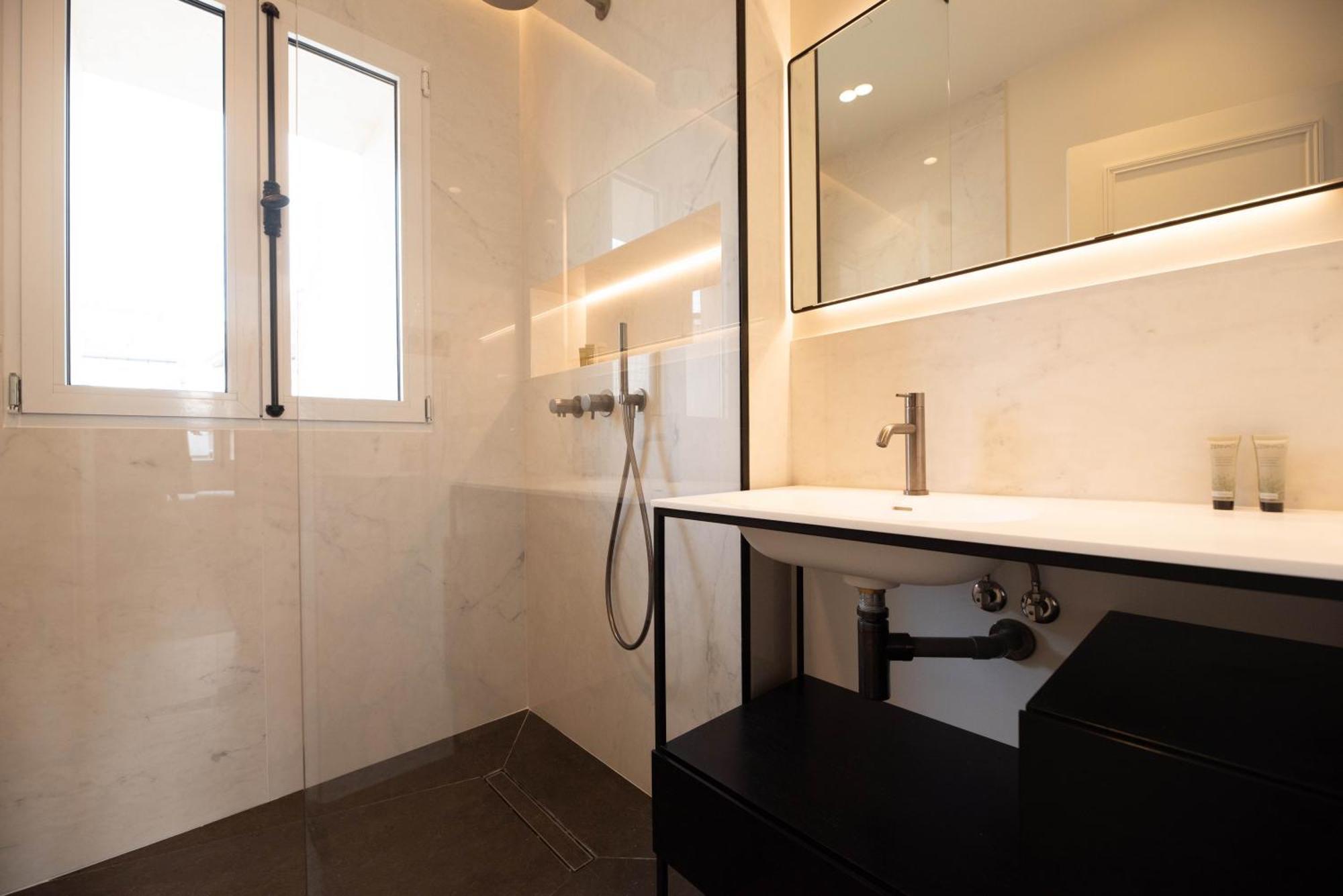 Mbm - Luxury Home In Marais 巴黎 客房 照片