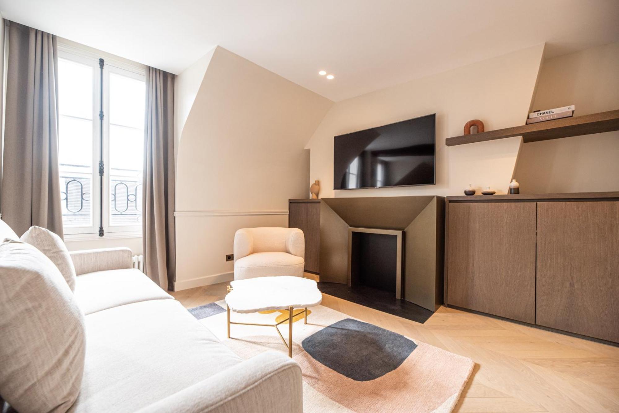 Mbm - Luxury Home In Marais 巴黎 客房 照片