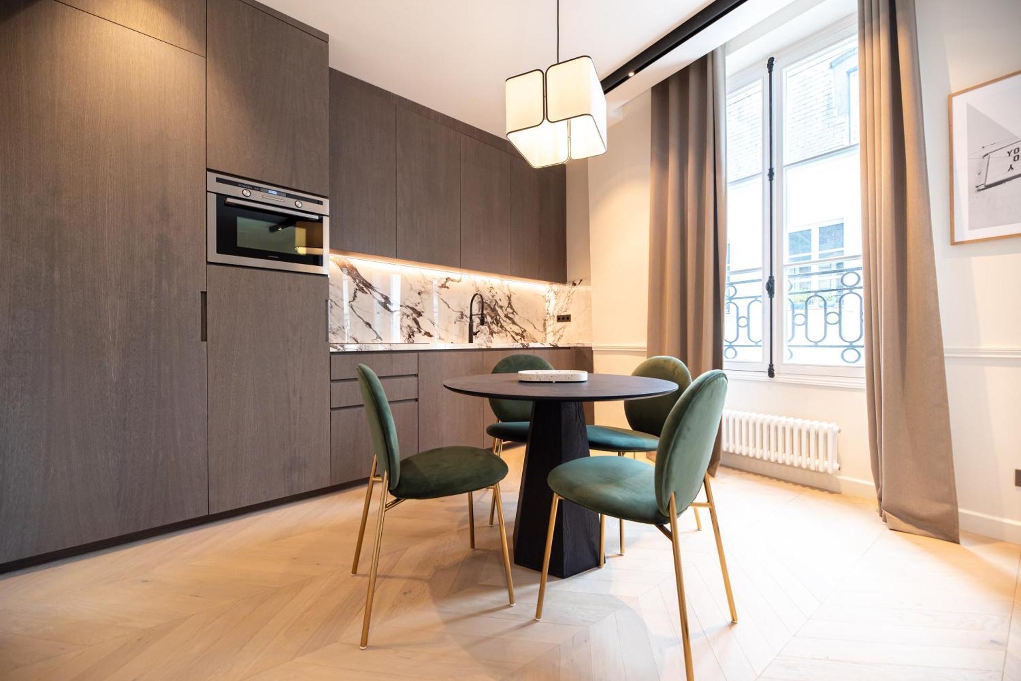 Mbm - Luxury Home In Marais 巴黎 客房 照片