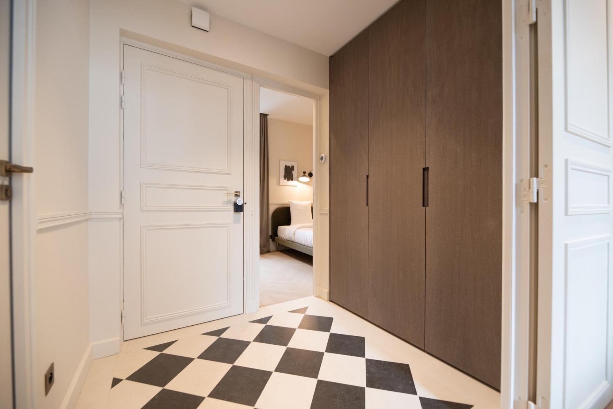 Mbm - Luxury Home In Marais 巴黎 客房 照片