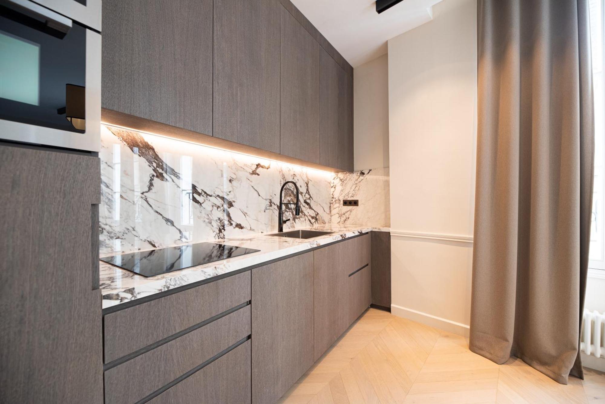 Mbm - Luxury Home In Marais 巴黎 客房 照片
