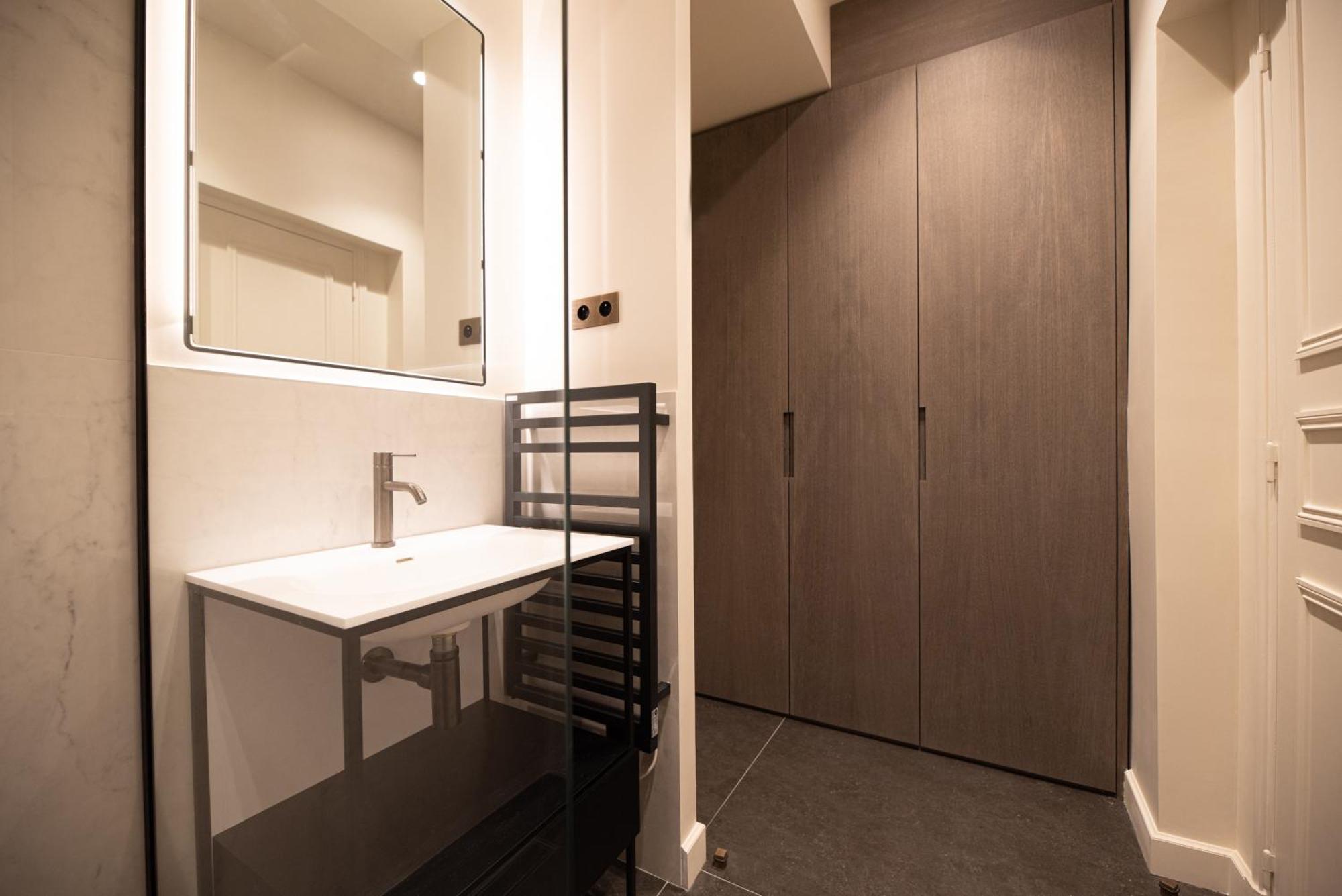 Mbm - Luxury Home In Marais 巴黎 客房 照片