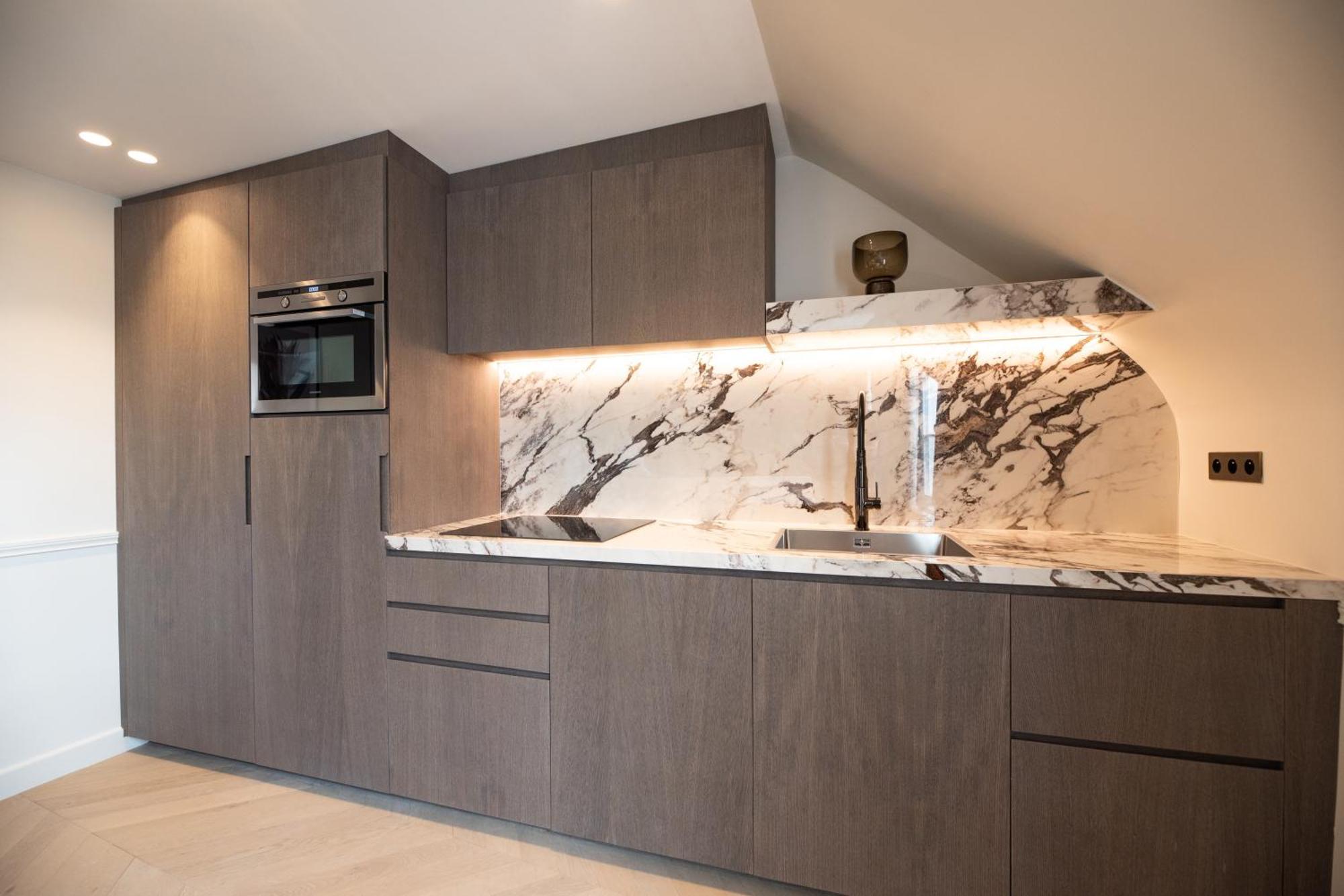 Mbm - Luxury Home In Marais 巴黎 客房 照片
