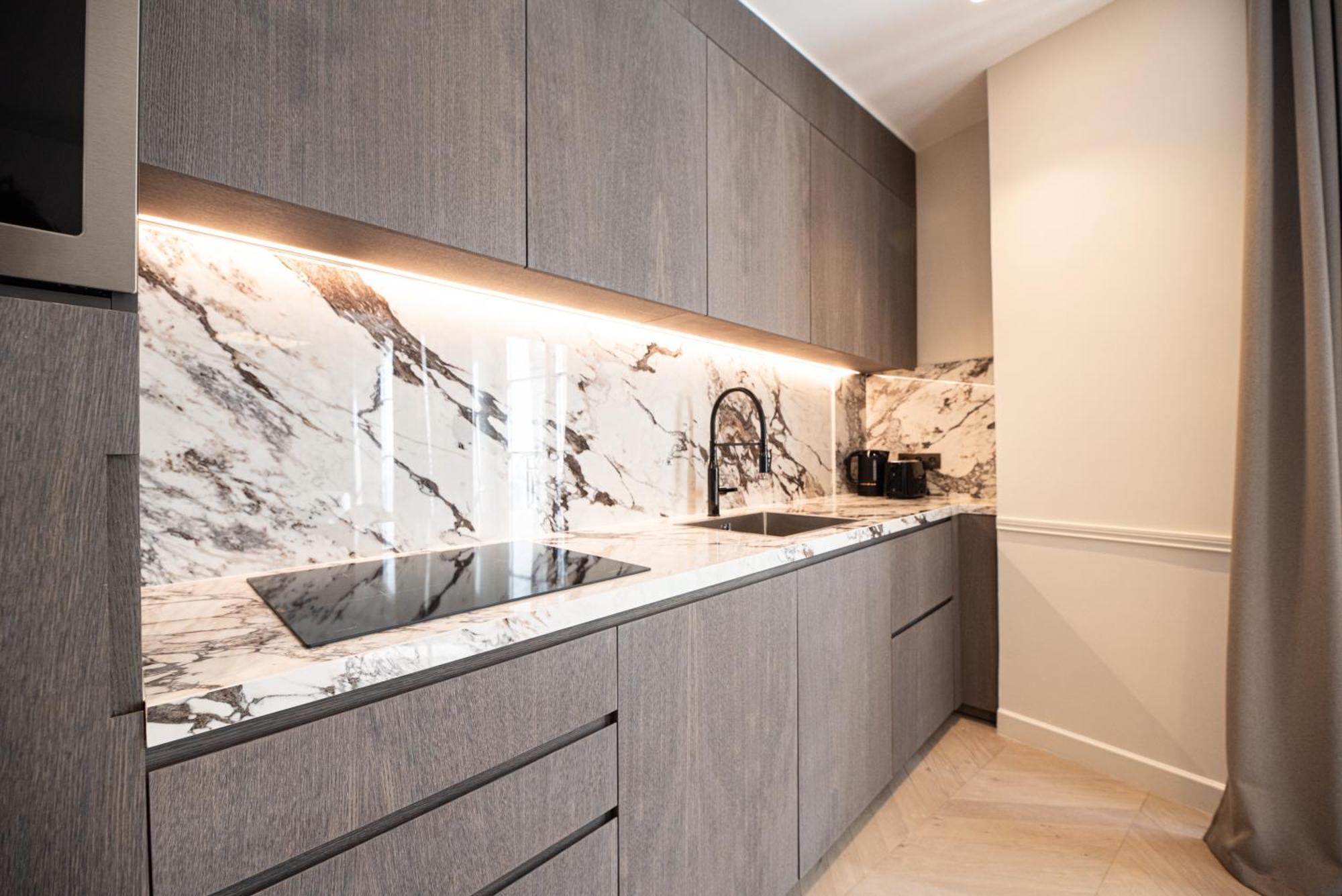 Mbm - Luxury Home In Marais 巴黎 客房 照片