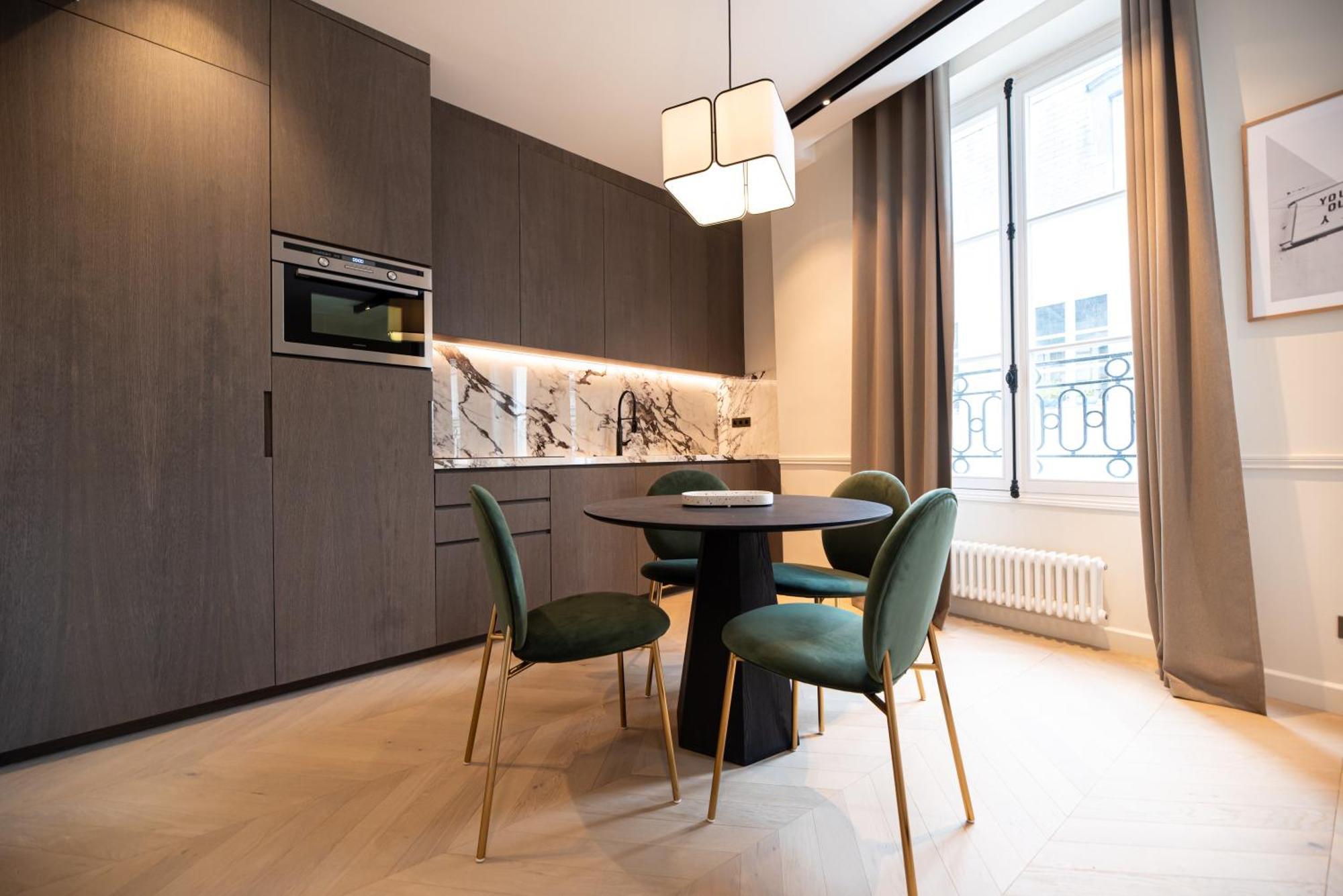 Mbm - Luxury Home In Marais 巴黎 客房 照片